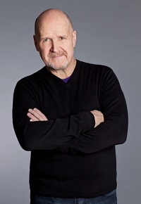 Bill Carr