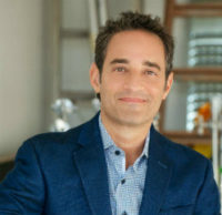 Josh Linkner