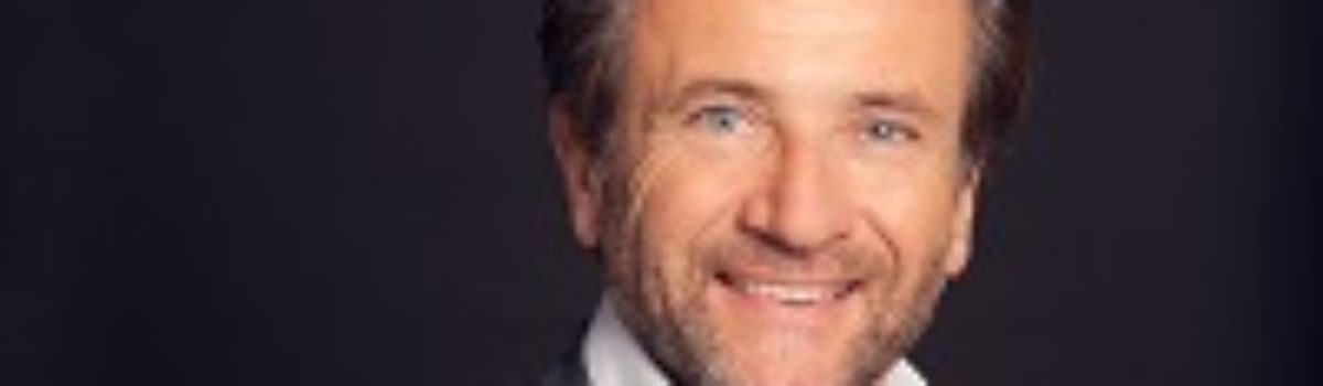 Robert Herjavec