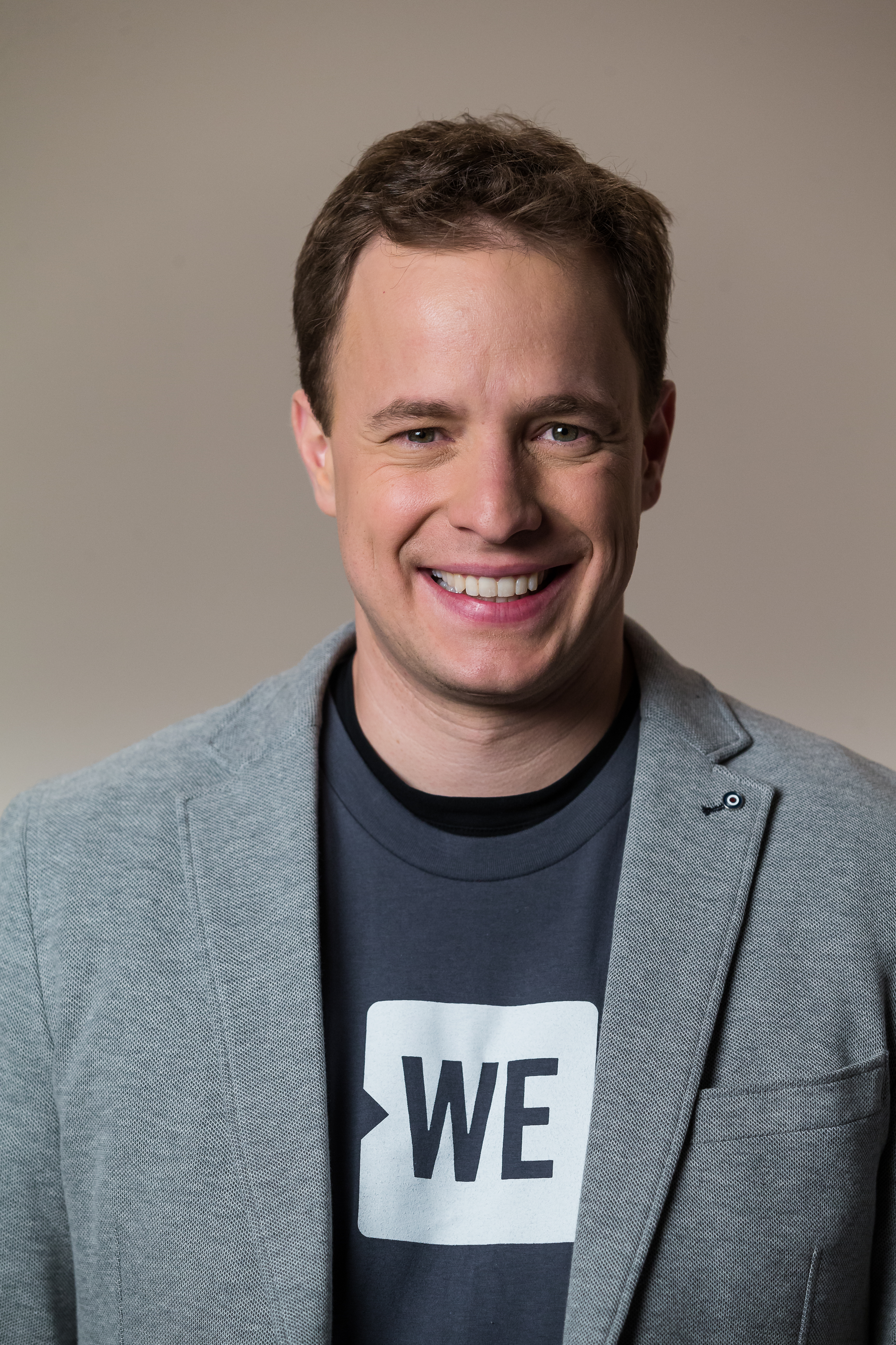 Marc Kielburger