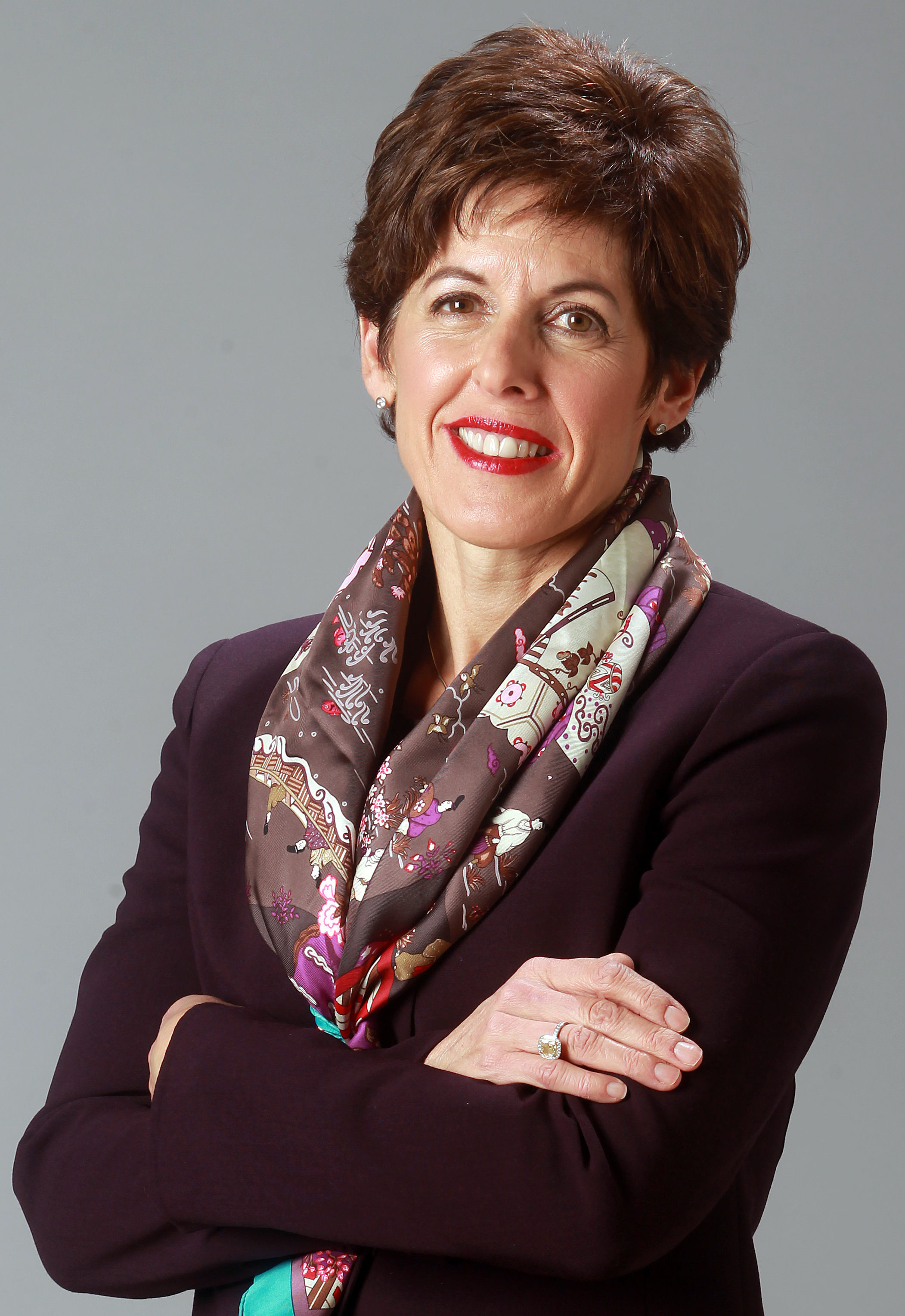 Deborah Yedlin