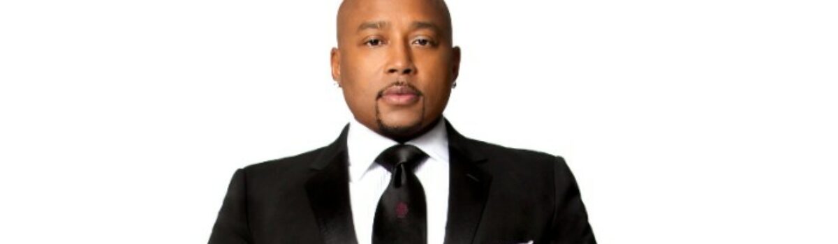 Daymond John