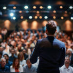The Role of a Motivational Speaker in Corporate Success featured image